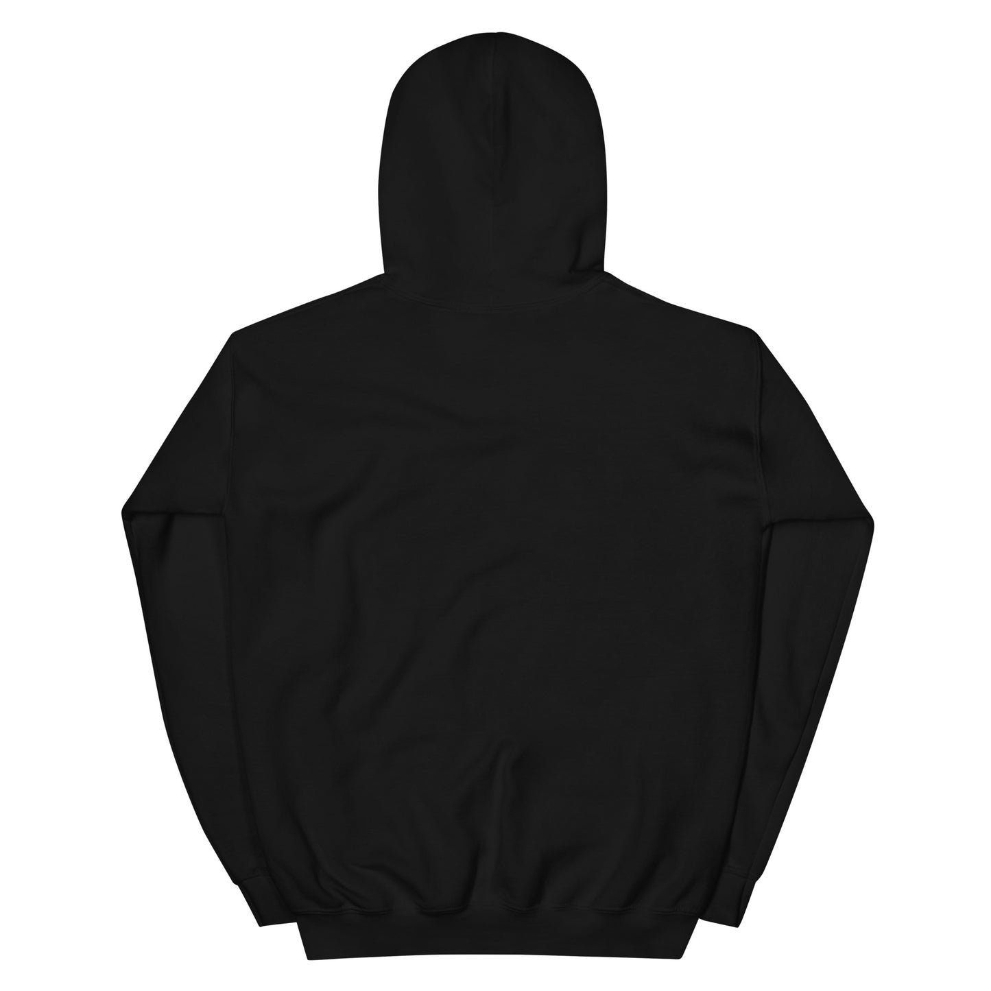 Tufts Hillel Logo Left Chest Hoodie