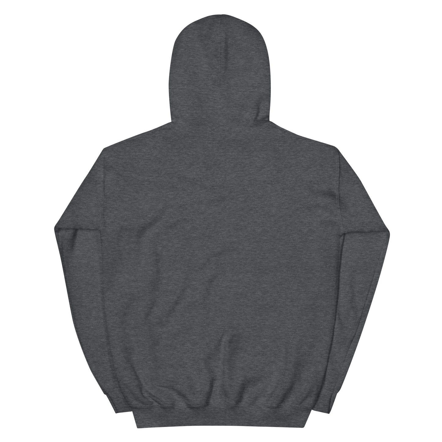 Tufts Hillel Logo Left Chest Hoodie