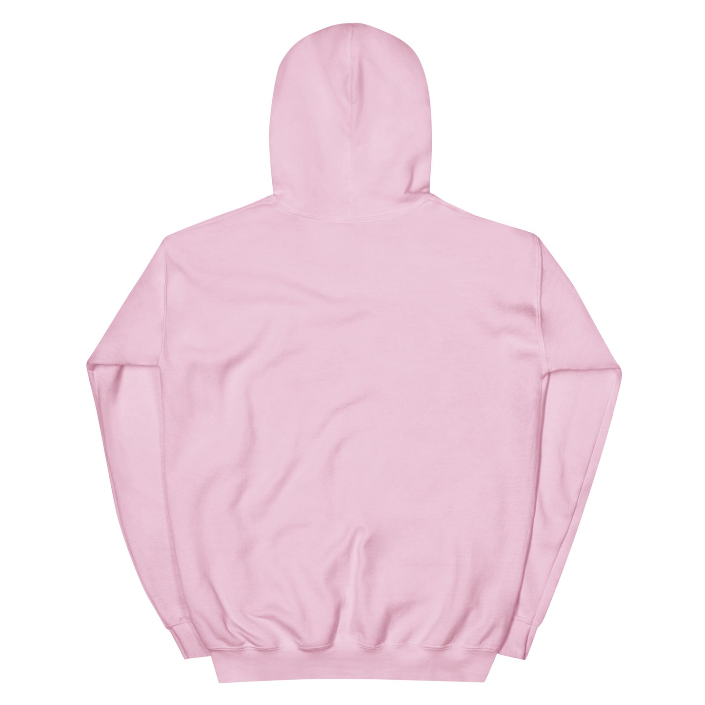 Tufts Hillel Logo Left Chest Hoodie